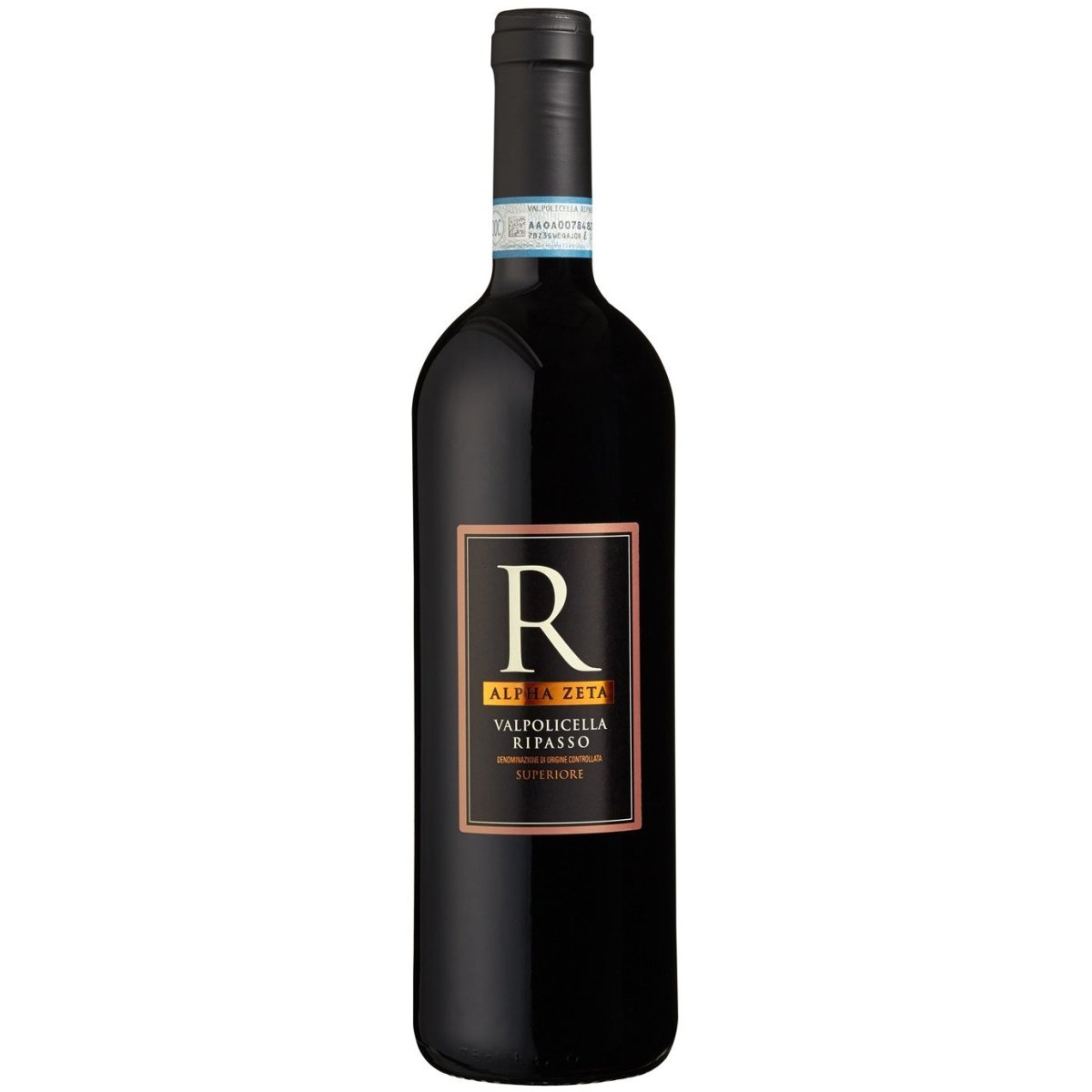 Alpha Zeta R Valpolicella Ripasso - Latitude Wine & Liquor Merchant